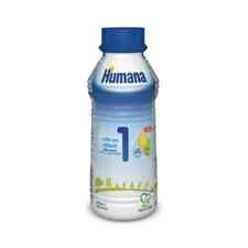 HUMANA 1 LATTE PER LATTANTI