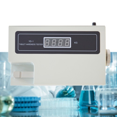 Tester durezza foglio - tester,